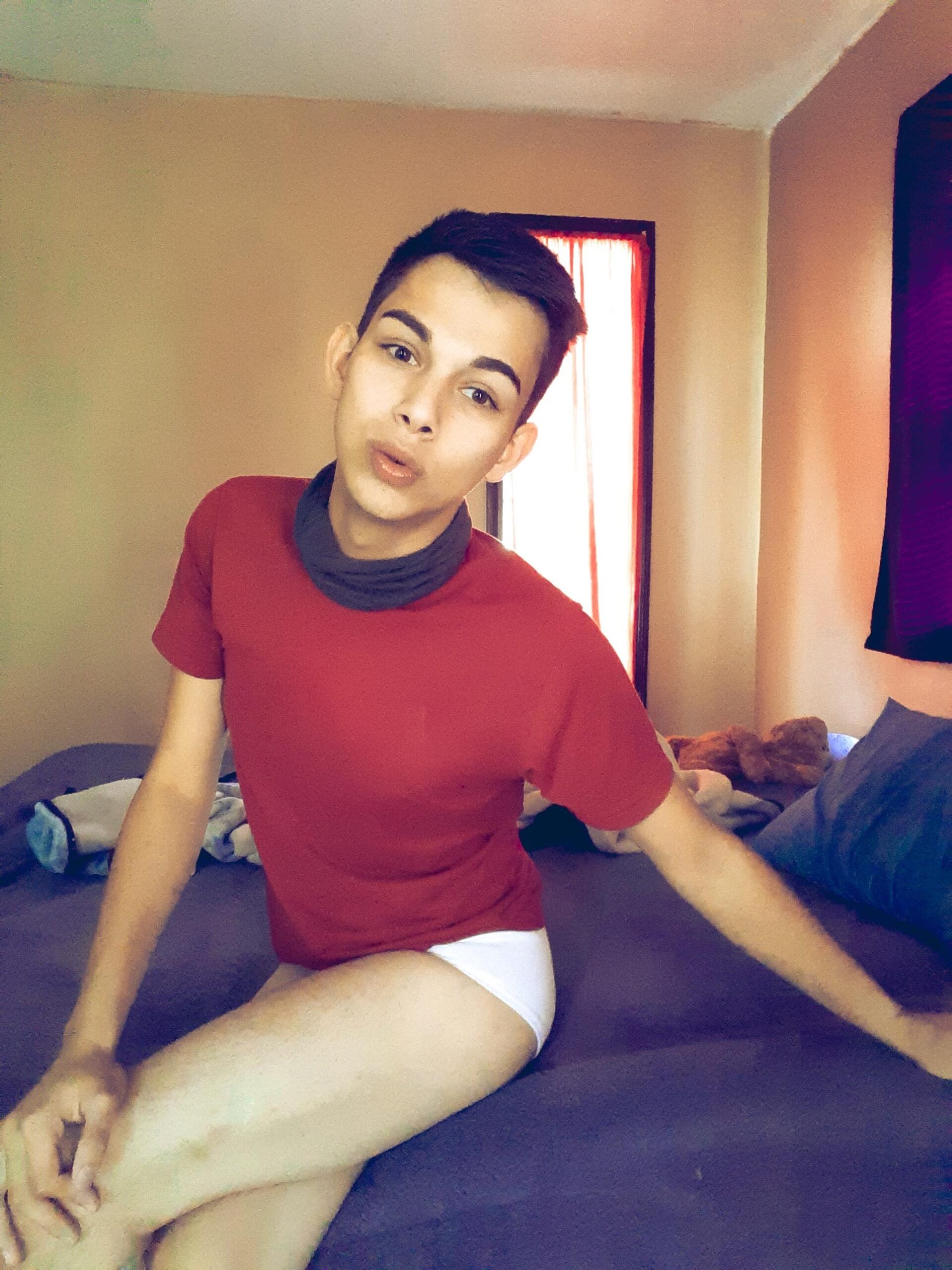 Website owner told me to upload this